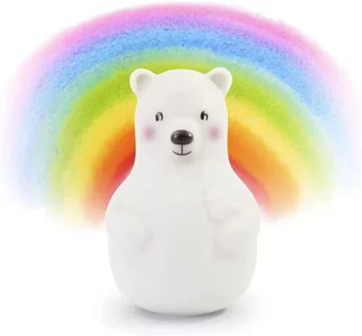 Luz noturna urso PABOBO