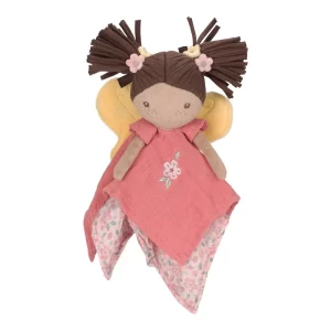 Pano Doudou Fada Evi Little Dutch