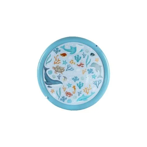 0031168 waterspeelmat ocean dreams blue
