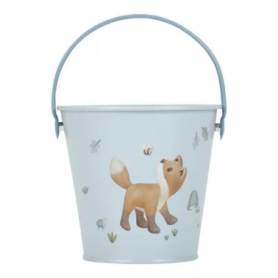 Balde de Jardim Forest Friends Little Dutch