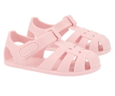 Sandálias Barefoot Monnëka Pink