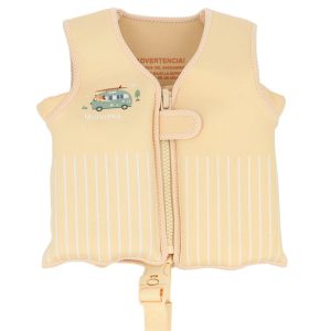 Colete Flutuador Surf Van 2-3 anos Monnëka