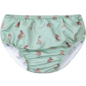 Cueca Fralda Cool Dinos Monnëka