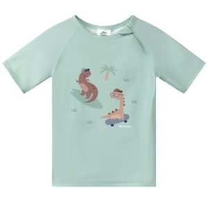 Camiseta Proteção Solar Cool Dinos Monnëka