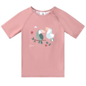Camiseta Proteção Solar Tucano Monnëka
