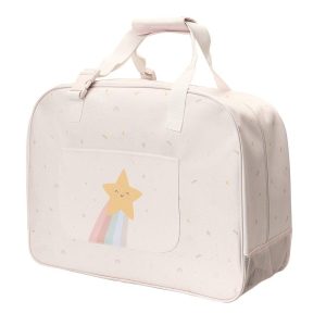 Bolsa de Praia anti-areia Starlight Monnëka