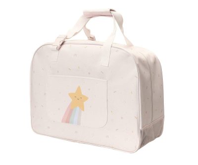Bolsa de Praia anti-areia Starlight Monnëka