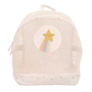Mochila Anti-areia Starlight Monnëka