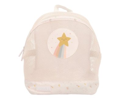 Mochila Anti-areia Starlight Monnëka