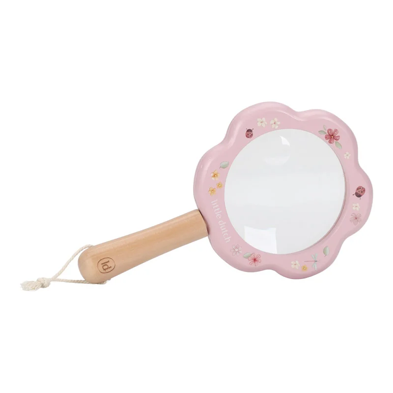 LD9100 Product Magnifying glass Fairy Garden 2 1