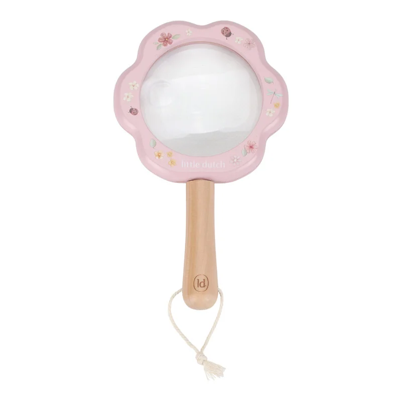 LD9100 Product Magnifying glass Fairy Garden 3 1