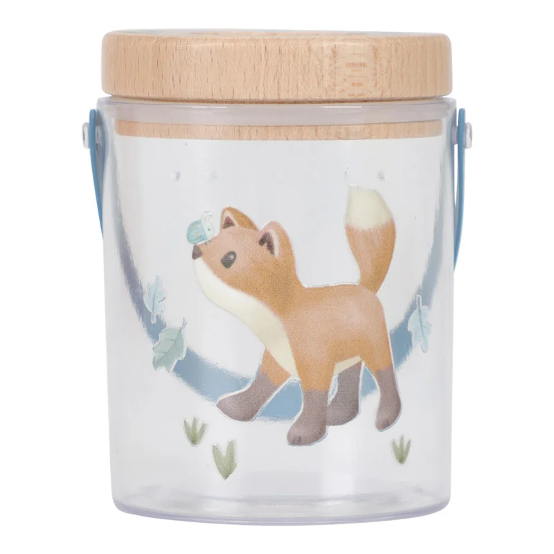 LD9105 Product Insect jar Forest Friends 1 1