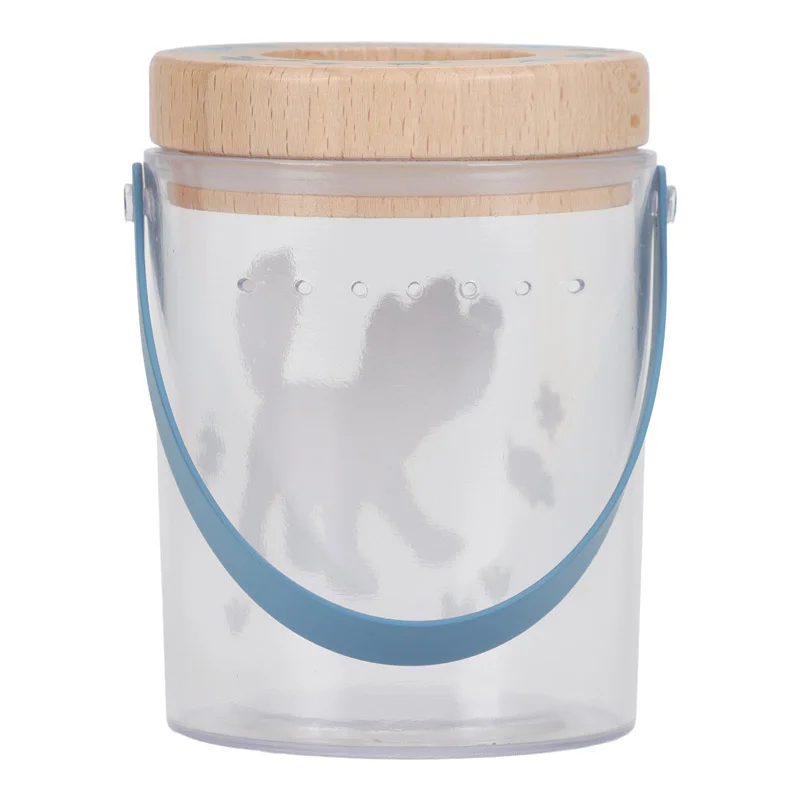 LD9105 Product Insect jar Forest Friends 2