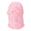 Chapéu de sol com abas ocean treasures rosa Little Dutch - Thumbnail Image 4