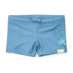 Short ocean blue  Little Dutch