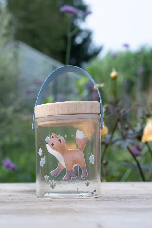 insect jar forest friends ld9105 1