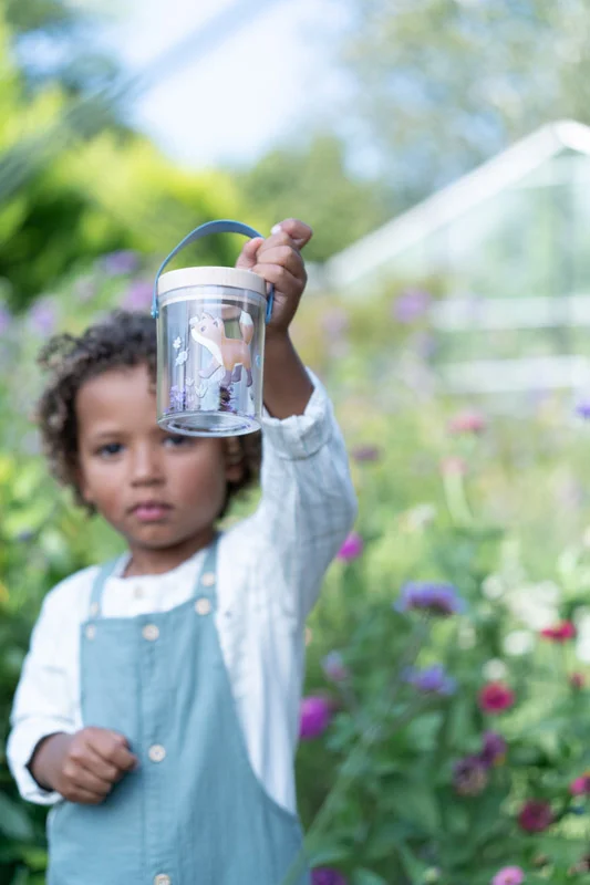 insect jar forest friends ld9105 9