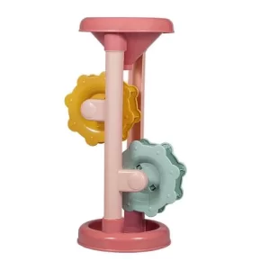 Moinho de Areia Ocean Dreams Pink Little Dutch