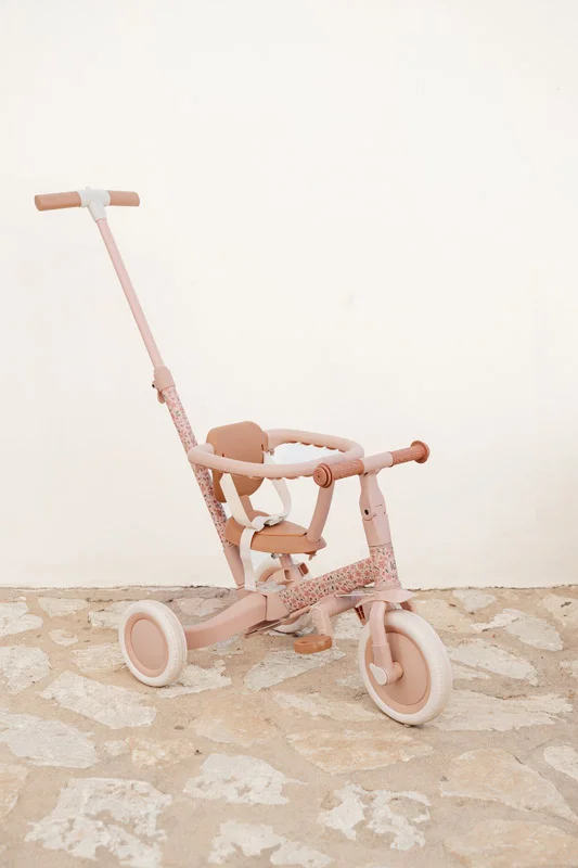 4 in 1 tricycle fairy floral ld6080 15