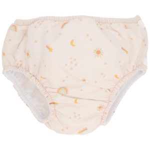 Cueca Fralda Starlight Monnëka