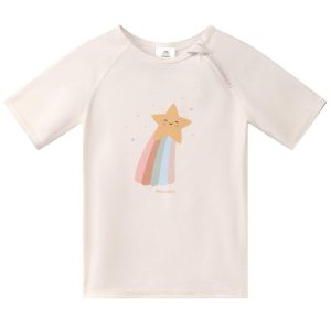 Camiseta Proteção Solar Starlight Monnëka