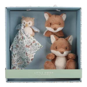 Gift box Forest Friends Little Dutch