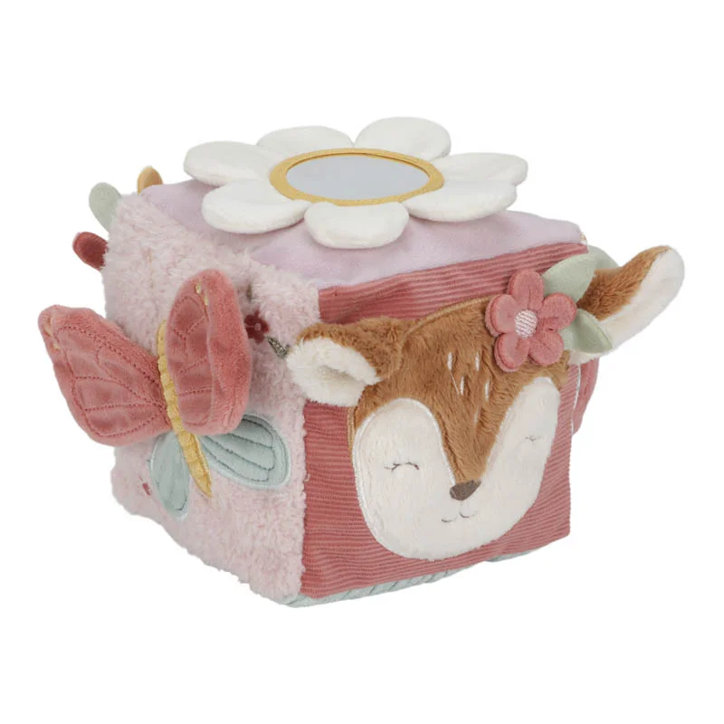 LD9009 Product Soft activity cube Fairy Garden 2 1