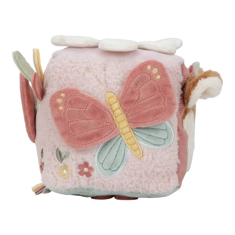 LD9009 Product Soft activity cube Fairy Garden 6