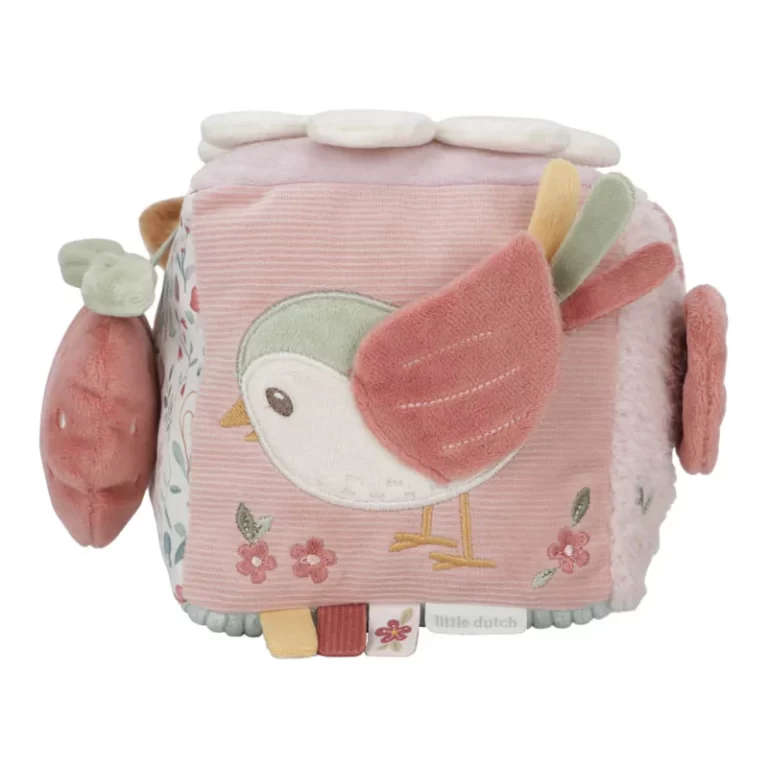 LD9009 Product Soft activity cube Fairy Garden 8