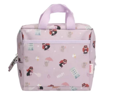 Bolsa térmica fantastic girl Tutete