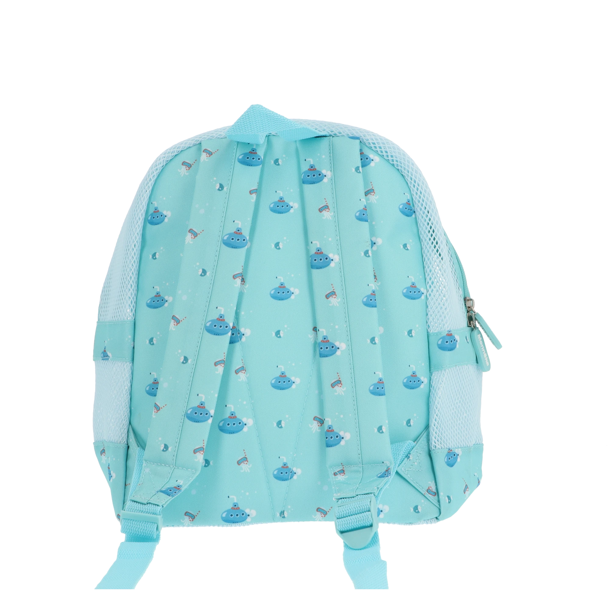 mochilas antiarena monneka 23