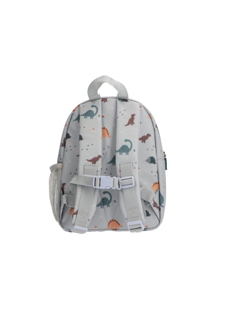 tutete mochila infantil dinos world 2