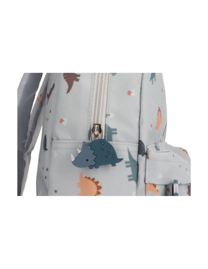 tutete mochila infantil dinos world 4