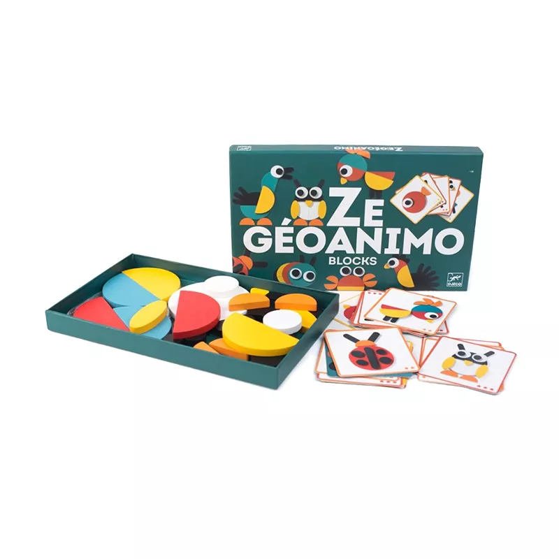 ze-geoanimo-djeco ze geoanimo 11993 full