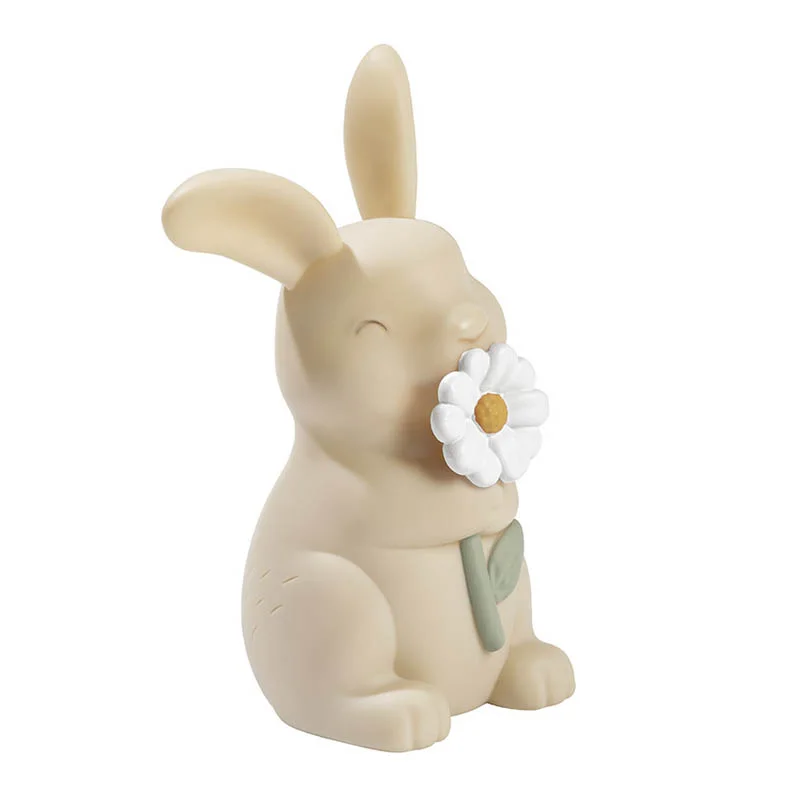 125971 LD BT LIGHT BABY BUNNY