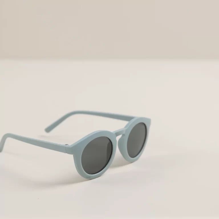 azul