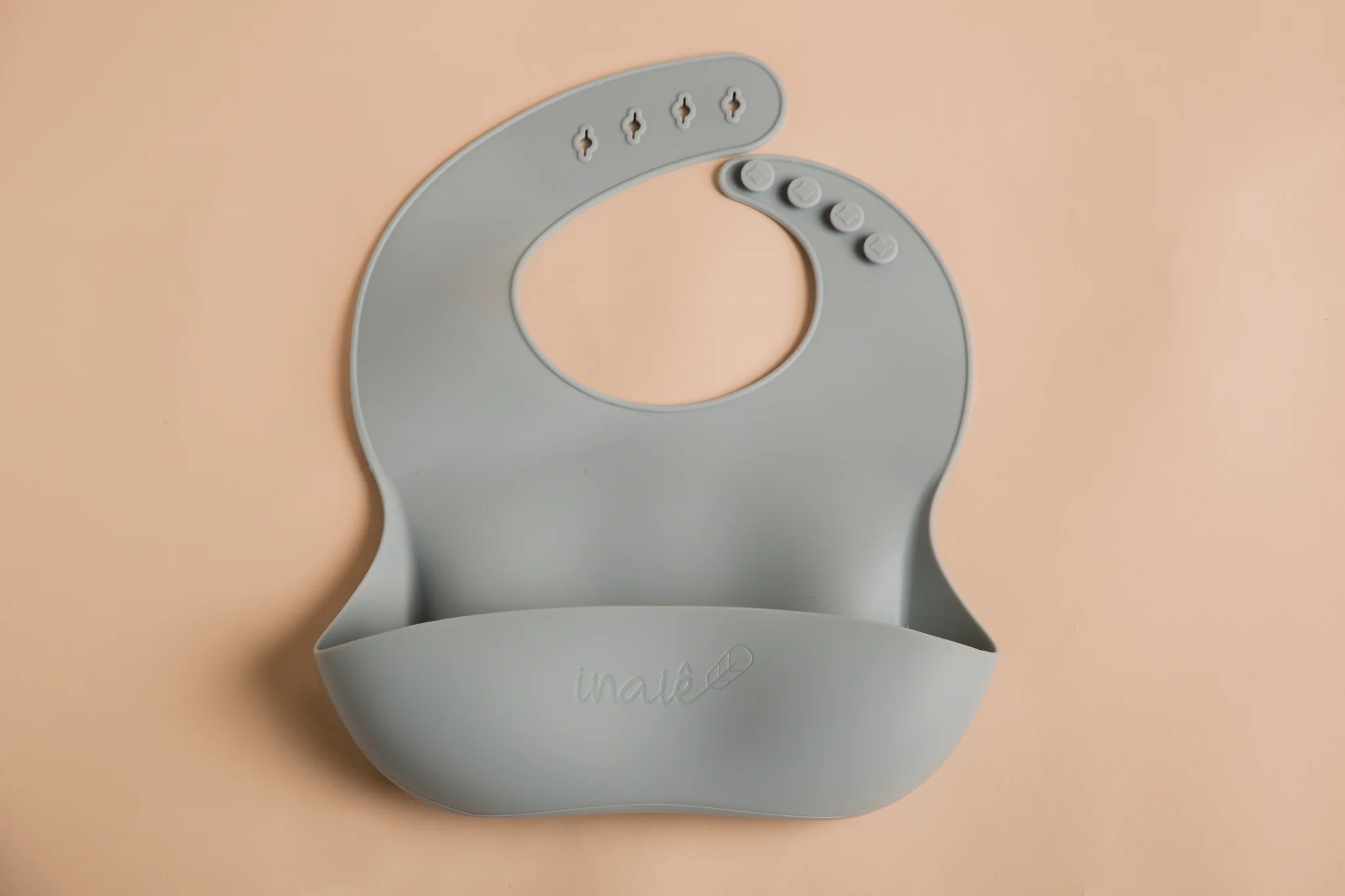 babete silicone inaie