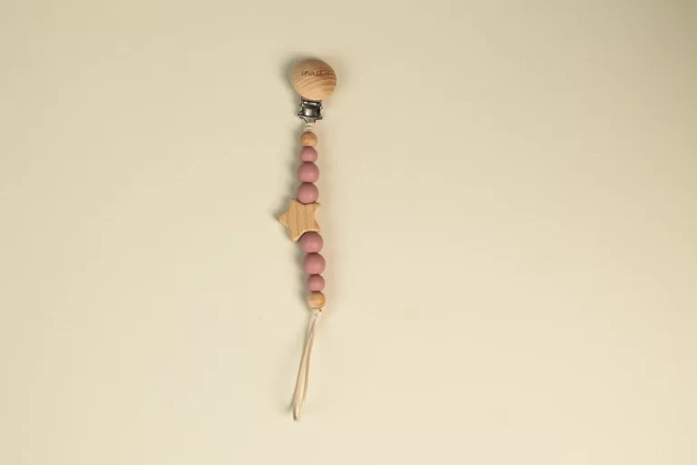 clip chupeta rosa inaie