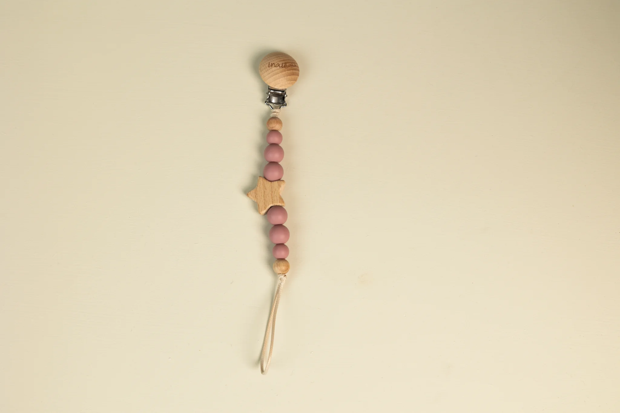 clip-chupeta-rosa-inaie clip chupeta rosa inaie