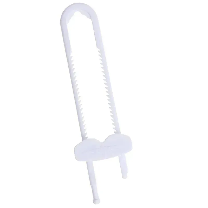 dreambaby cabinet sliding lock image 1