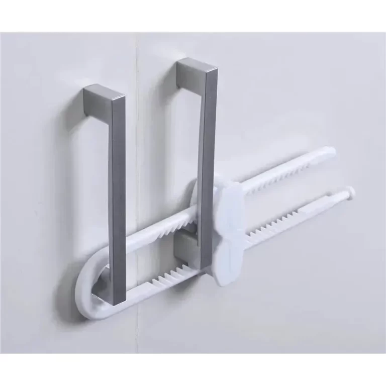 dreambaby cabinet sliding lock image 3