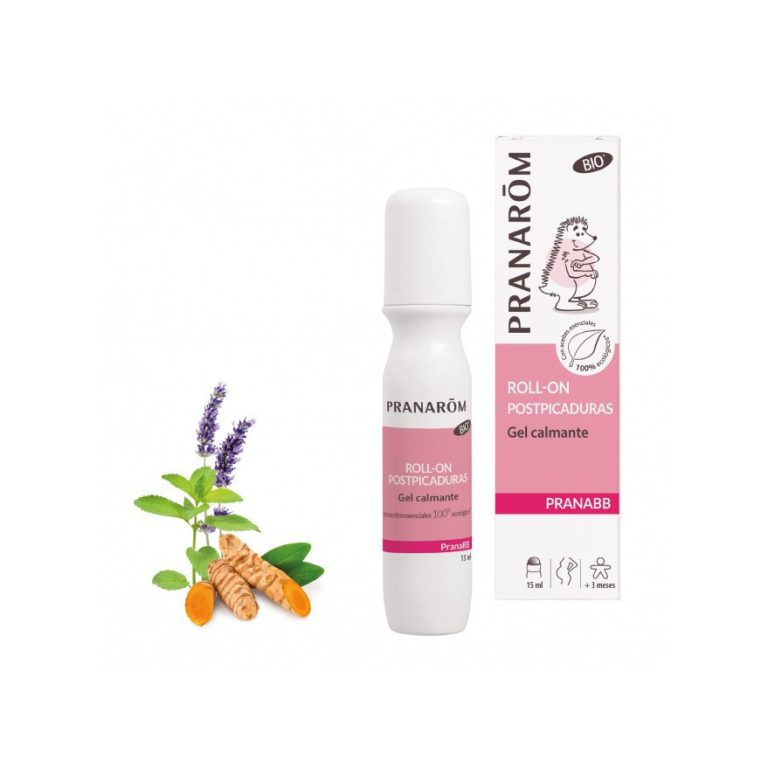 pranarom pranabb roll on pos picada 15 ml