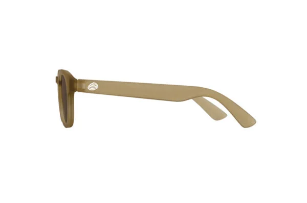 Óculos de sol de criança almond Little Dutch - Image 6