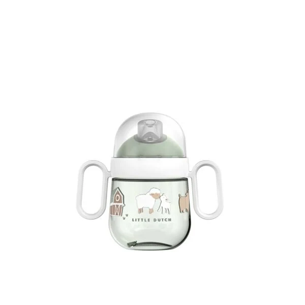 0028809 antilek tuitbeker mio 200 ml little farm