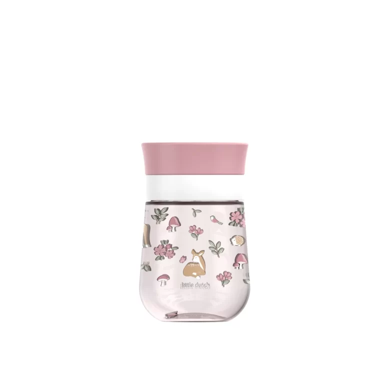 0028816 360 drinkbeker mio 300 ml fairy garden