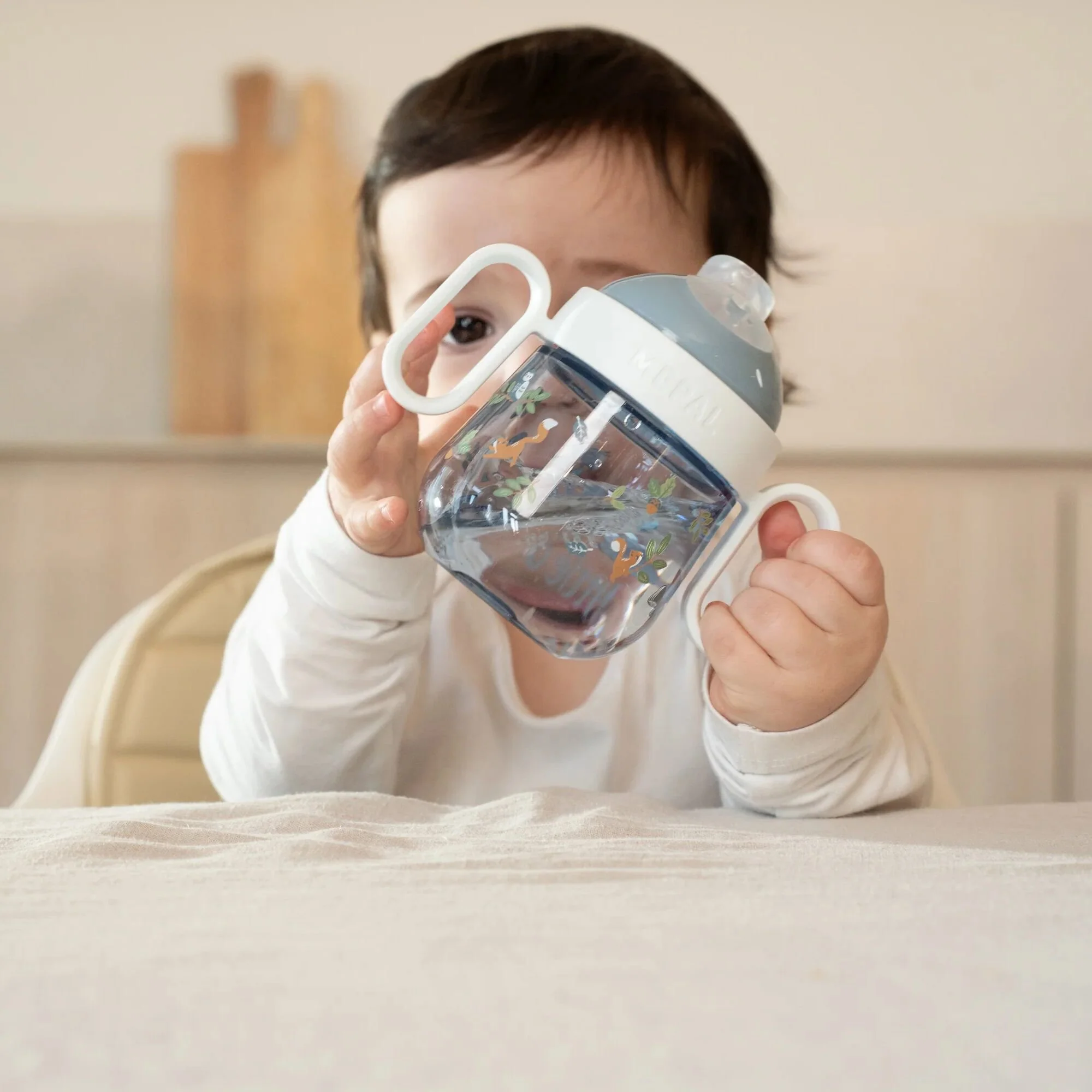 0029127 antilek tuitbeker mio 200 ml forest friends 1