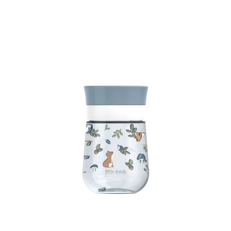 0029233 360 drinkbeker mio 300 ml forest friends