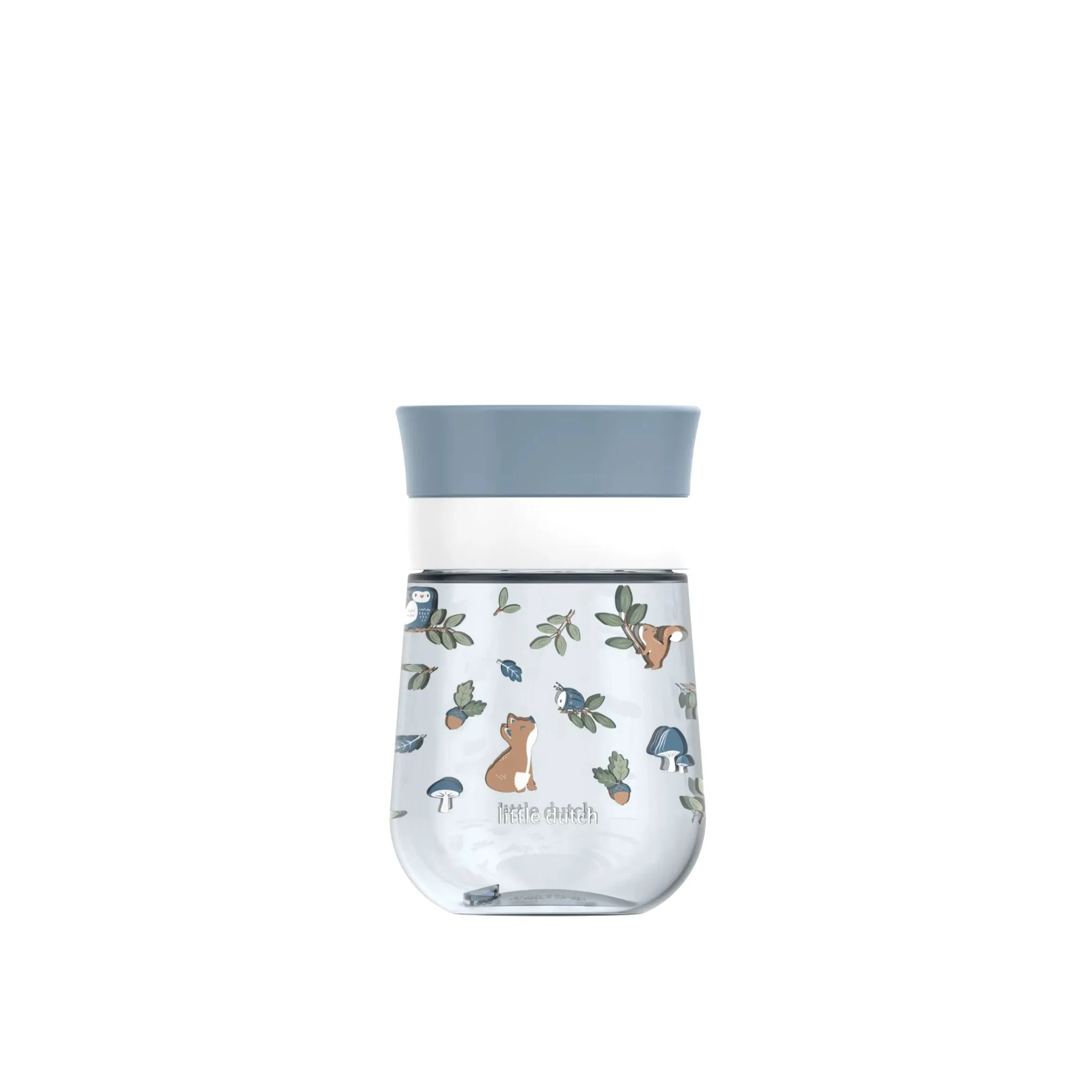 0029233 360 drinkbeker mio 300 ml forest friends