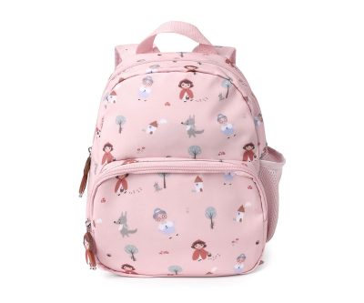 Mochila Infantil Little red Tutete