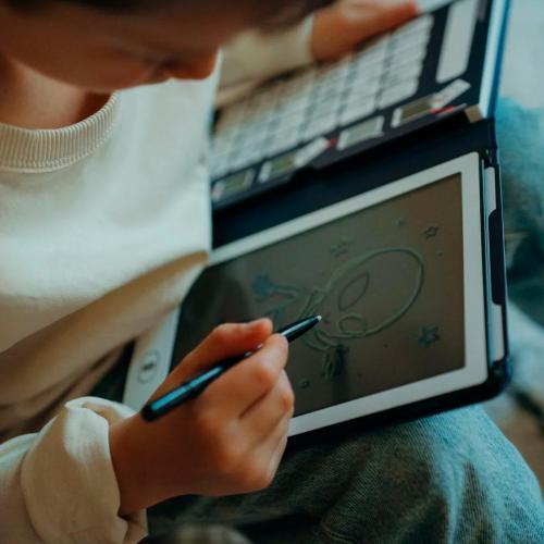 KIDYDRAW MINI GAL 01